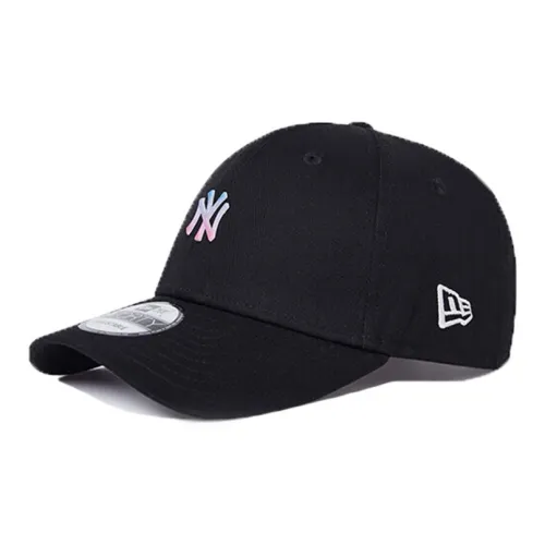 New Era Хлопковые кепки унисекс