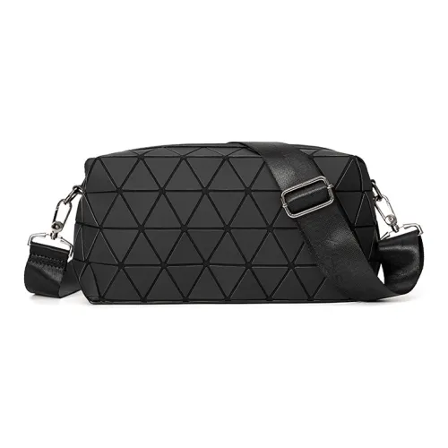 CMLZIUA Сумки через плечо, черный, унисекс