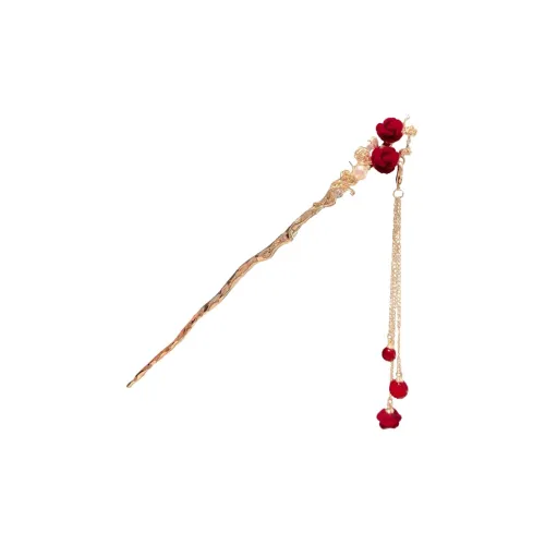 MUYAN Смола Шпильки для волос Женские