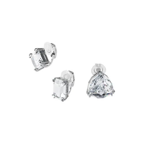 Swarovski Millenia Clip ON Серьги Женские