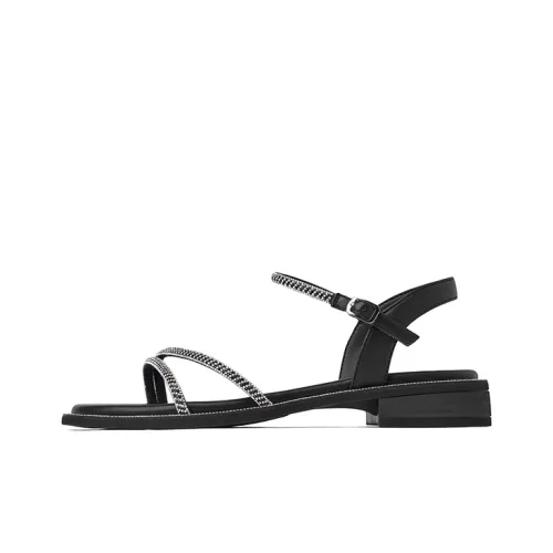 JOSINY Женские пляжные сандалии