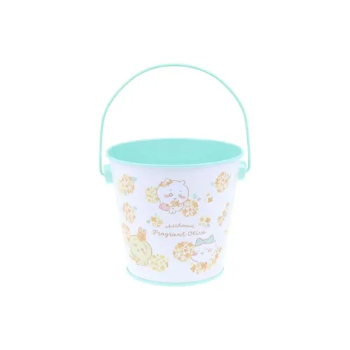 Чиикава Golden Османтус Коллекция Канцелярия Металл Хранение Труба Мерч по IP 9,8 см