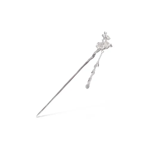 YOASOBI Сплав Шпильки для волос Женские