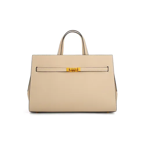 Vigno Сумка из синтетической кожи сумка через плечо средняя женская слоновая серая