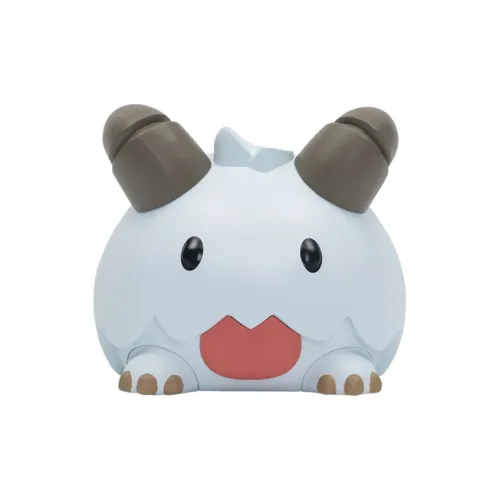 LEAGUE OF LEGENDS Поро XL Чиби-фигурки