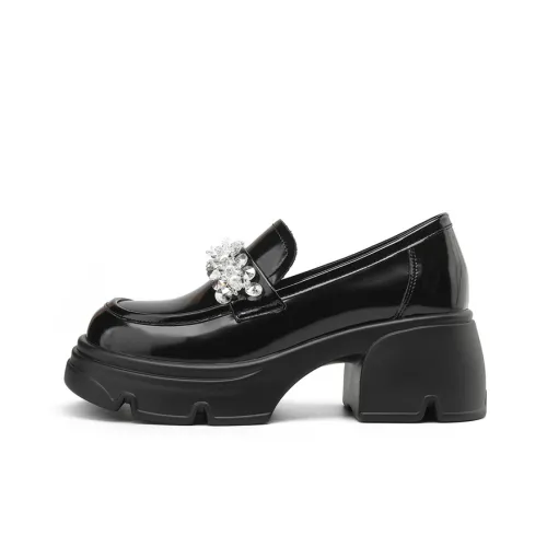 DAPHNE Лоферы Женские