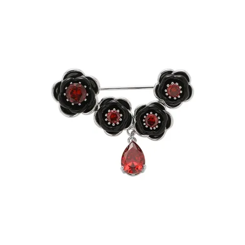 OWNCOOL Броши Женские