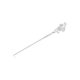 Абрикосовый цветок