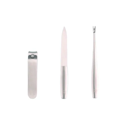 RIMEI Набор для ногтей Унисекс