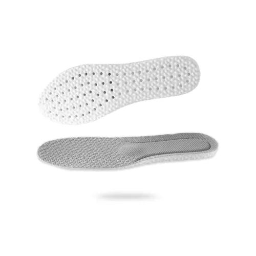 IOTS Пена, Силиконовые Стельки Унисекс