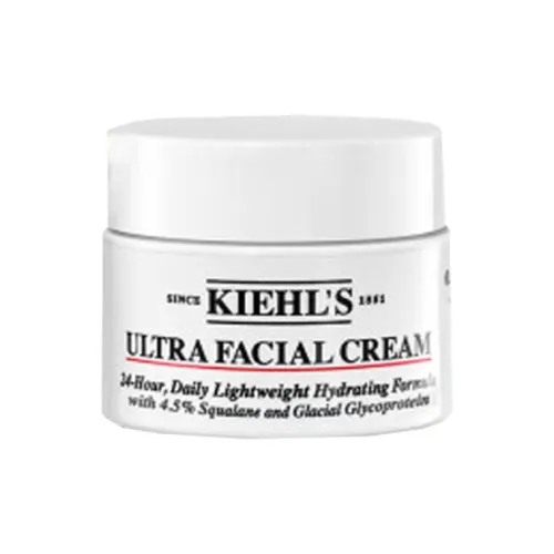 KEYANSHI 3 Высокая Увлажняющая Кремовая Пробная Упаковка Увлажняющий и Гидратирующий Новая Версия 14мл 28мл