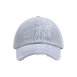 24A102 Светло-синий