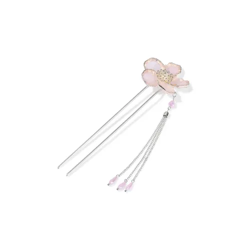 IWE Сплав Шпильки для волос Женские