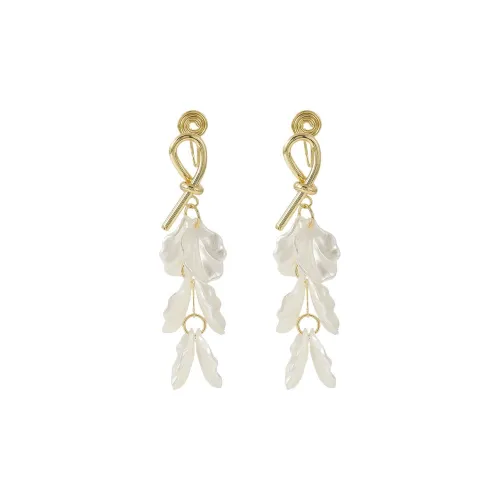 ZOKS Clip ON Серьги Женские