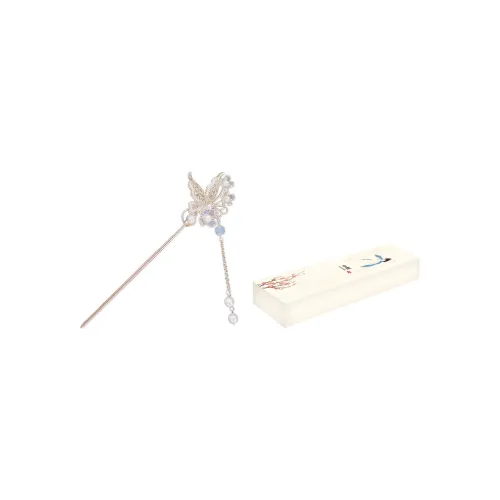 Женские шпильки для волос сплав