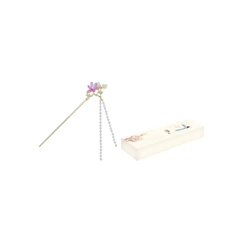 Женские шпильки для волос сплав