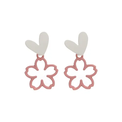 ZOKS Clip ON Серьги Женские