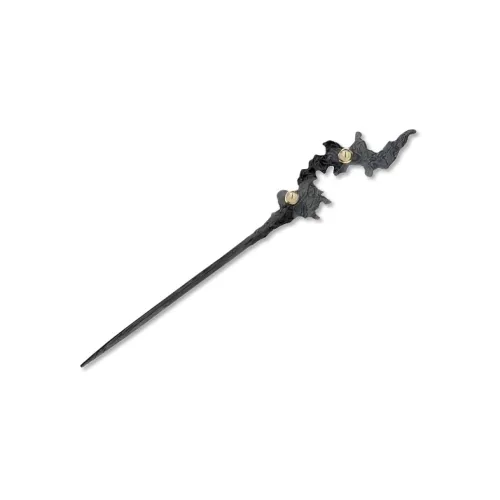 GIFU Акриловые шпильки для волос женские