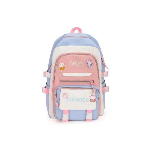 OUZIHUANG Нейлон Рюкзак Стандартный Многоцветный