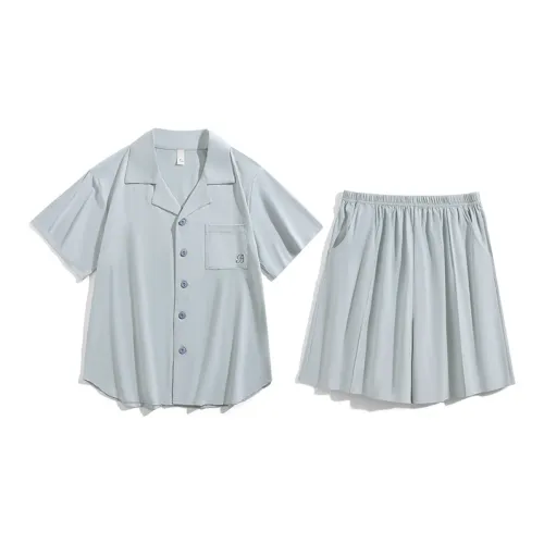 Fadaiqi Azure Men's Пижамные комплекты