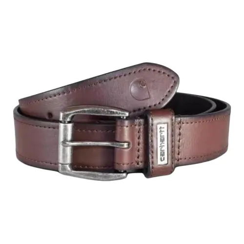 Carhartt Кожа, Металлические Ремни Мужской