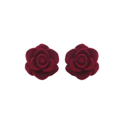 VERENA REINE Flock Нижняя заколка On Серьги Женские