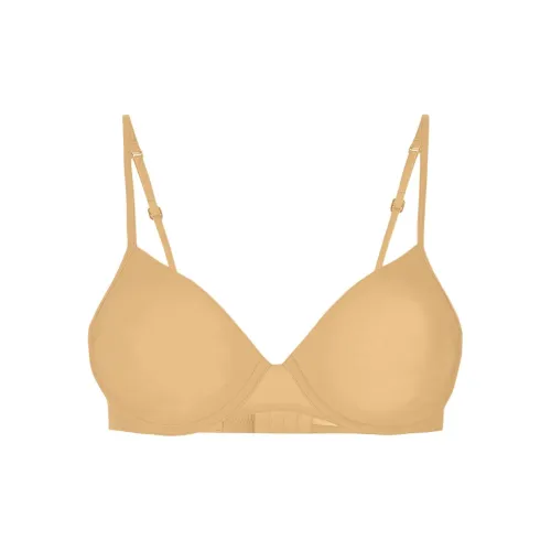 La Perla Hazel Цветной На косточках Неутепленный Бюстгальтер Женский Желтый