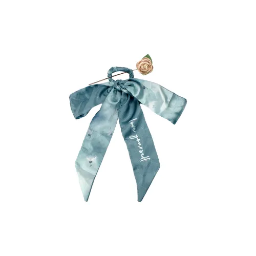 SENDME Сплав, Ткань, Шпильки для волос Женские