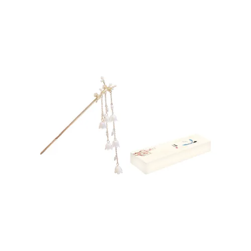 Женские шпильки для волос сплав