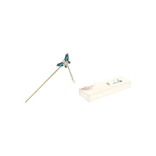 Женские шпильки для волос сплав