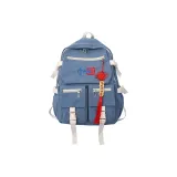 Синий с шармом