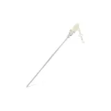 Благоприятные облака Ruyi Заколка для волос