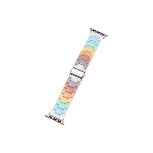 Biaodaige Ремень Apple Совместимость Материал Смола