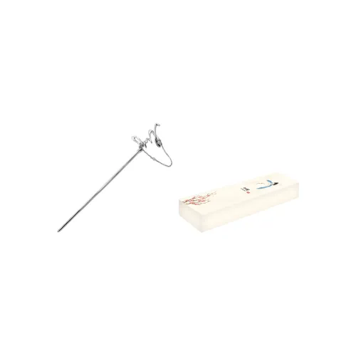 Женские шпильки для волос сплав