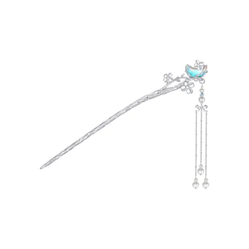 ZEGL Шпильки для волос Женские