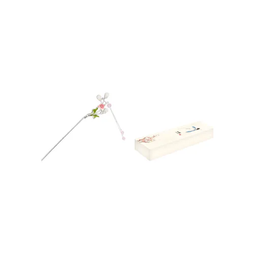 Женские шпильки для волос сплав