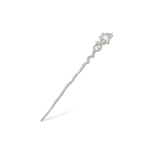 CMFY Сплав/Опал Шпильки для волос Женские