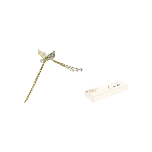 Женские шпильки для волос сплав