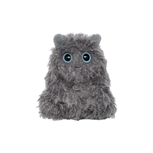 FUFUSOUL Плюшевая подвеска