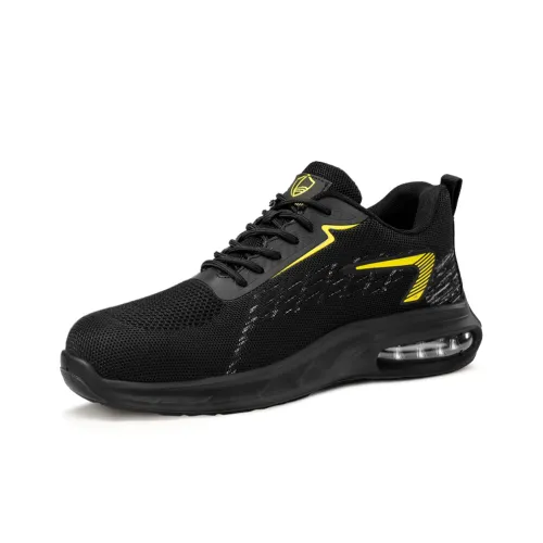 Blue Gull Shield Устойчивый к истиранию Дышащий Легкий Низкий Топ Уличная Обувь Унисекс