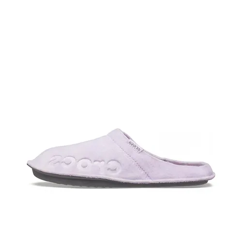 Crocs Слипоны Унисекс Фиолетовый