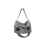 Серебристo-серый