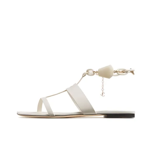 Jimmy Choo One Ремень Сандалии Женские