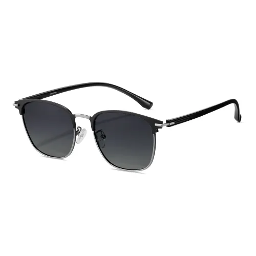 ENFANTIN Квадратные Солнцезащитные Очки Унисекс