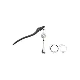 2 пачки (Шпилька для волос + Браслет с застежкой)