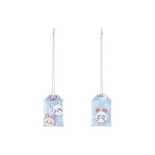 Чиикава Момонга Дружба Амулет Древняя ЭДИЦИЯ Летающая Мышка MOMO Kawa Амулеты