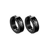 Бабочка Узор