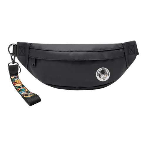 ElevethSign Слинг-сумки Унисекс