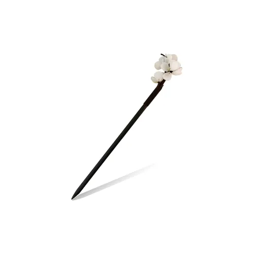 CMFY Деревянный, Смола Шпильки для волос Женские