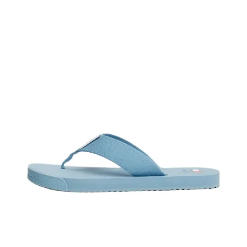 Tommy Hilfiger Шлепанцы Blue Men's